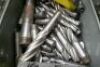31 Drawer Cabinet With Assorted High Speed Steel Cutters - 7