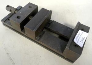 4" Machine Vice