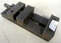 4" Machine Vice