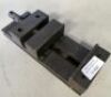 4" Machine Vice - 2