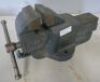 4" Record No 22 Machine Vice
