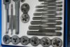 40PC Tap And Die Set - 5