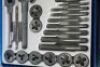 40PC Tap And Die Set - 5