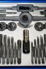 40PC Tap And Die Set - 6