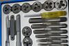 40PC Tap And Die Set - 7