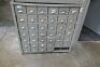42 Drawer Cabinet With Assorted Taps And Dies
