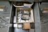 42 Drawer Cabinet With Assorted Taps And Dies - 4