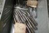 42 Drawer Cabinet With Assorted Taps And Dies - 6