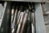 42 Drawer Cabinet With Assorted Taps And Dies - 7