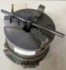 5" Machine Indexing Head - 4