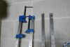 6 Off Sash Clamps - 2