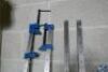 6 Off Sash Clamps - 2