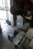 British Federal Pedestal Welder - 3