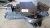 6" Rotary Machine Vice - 2