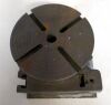 6" Rotary Table - 2