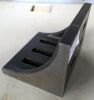 6" x 4.5" x 5" Angle Plate - 2