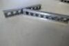 8" x 1 1/4" x 5/8" Parallels - 2
