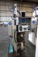 British Federal Pedestal Welder