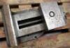 9" Heavy Duty Machine Vice - 2