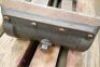 9" Heavy Duty Machine Vice - 4