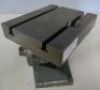 Adjustable Sine Plate - 4