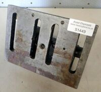 Adjustable Sine Table
