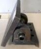 Adjustable Sine Table - 2