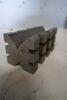 AHG 2 1/2" x 2 1/2" Vee Block