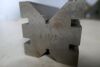 AHG 2 1/2" x 2 1/2" Vee Block - 2