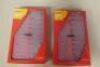 Amtech Assorted Drill Sets 0.4-3.2mm - 2