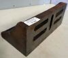 Angle Plate 12" x 6" x 5" - 2