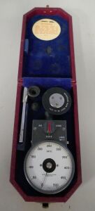 Smiths Tachometer