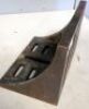 Angle Plate 12" x 9" x 8" - 2