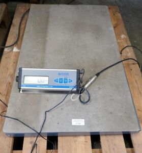 Salter Bracknell PS250 Floor Scales