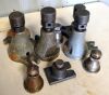 Assorted Adjustable Workpiece Stands - 2