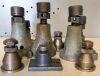 Assorted Adjustable Workpiece Stands - 3