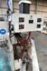 British Federal Pedestal Welder - 2