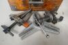 Assorted Bearing Pulling Equipment - 2