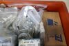 Assorted Bolts, Washers, Screws Etc - 4