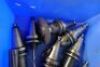 Assorted BT40 Tooling - 2