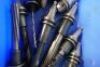 Assorted BT40 Tooling - 3