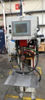British Federal Pedestal Welder