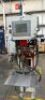 British Federal Pedestal Welder