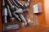 Assorted Countersink Cutters - 3