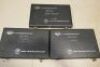 Assorted Goliath Thread Gauges - 5