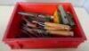 Assorted Hand Tools