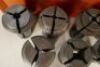 Assorted Hardinge 2Ward Collets - 6