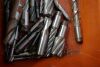 Assorted Milling Cutters - 4