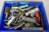 Assorted Milling Cutters