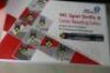 Assorted Milling Cutters - 4
